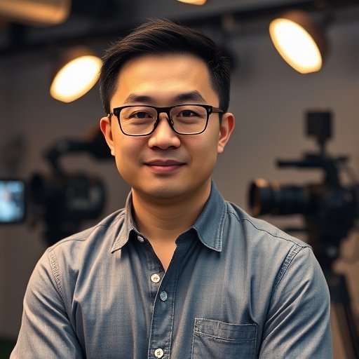 绝色影视周悬疑 - 制作总监